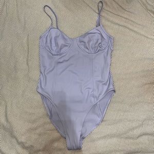 TNA Claudia Bodysuit
